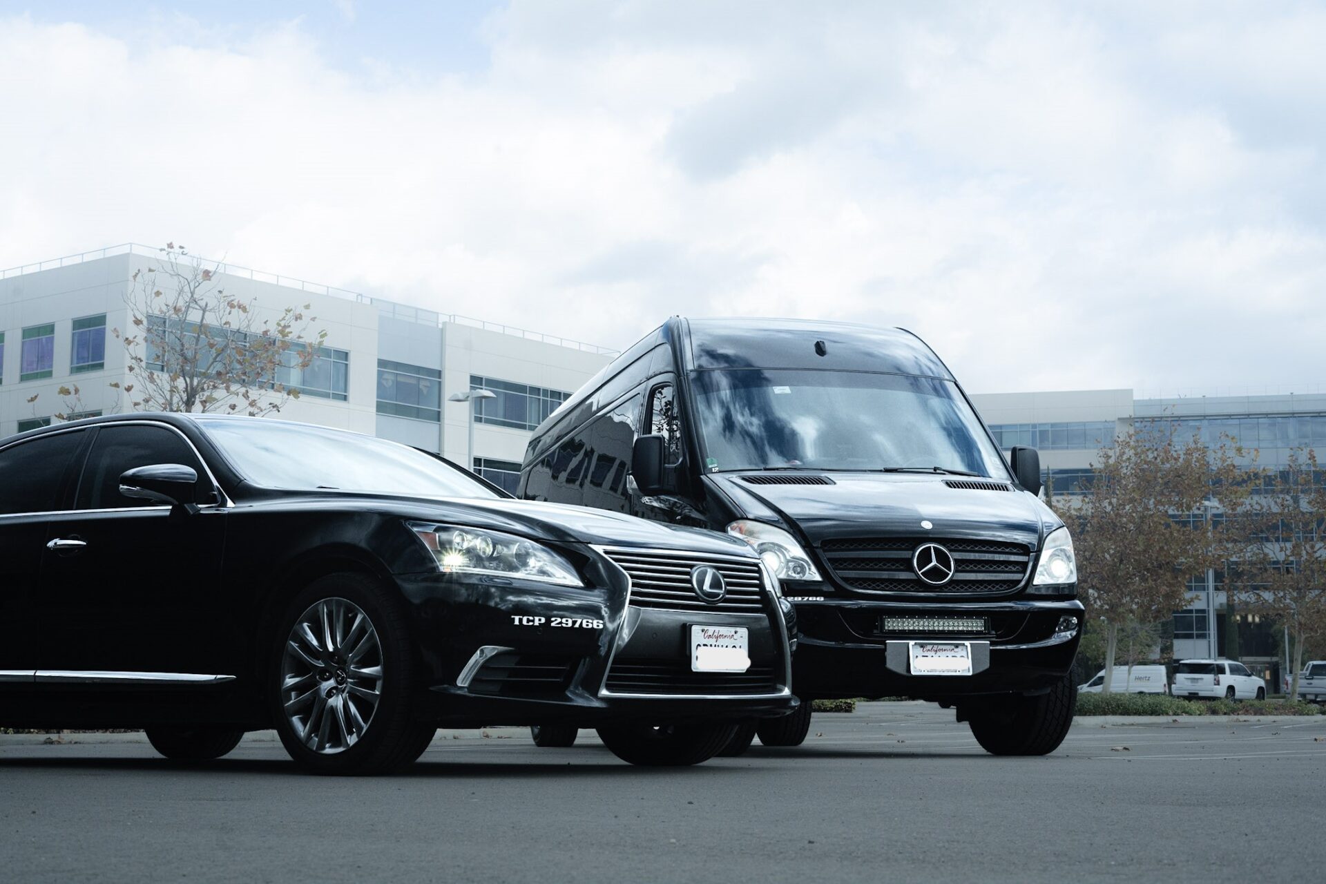 Limo Service vs Car Service Chino Smart Differences 2026