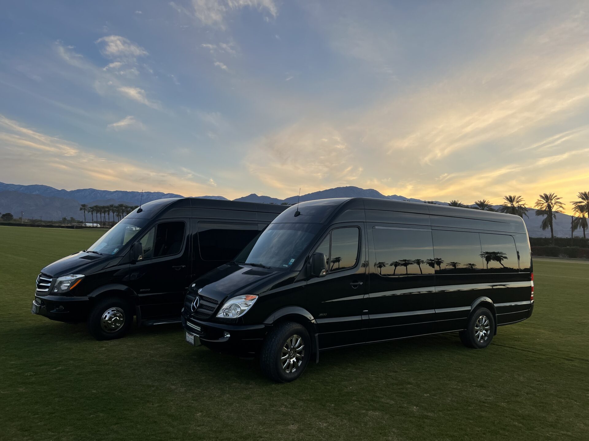 Executive Limousine Travel: 10 Fascinating Facts Every Business Leader Should Know