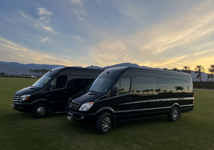 The Hidden Playbook Behind Executive Limo Travel