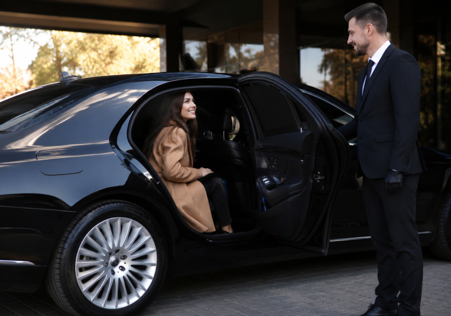 Tips for Your First Limo Ride in 2026 (Stress-Free Guide)