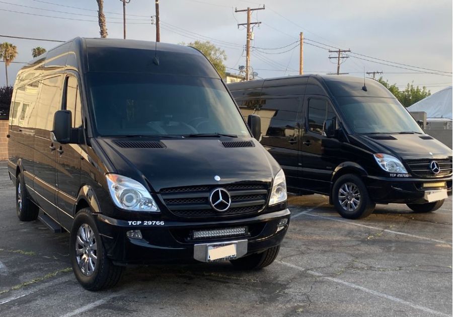 Fascinating Limo Facts from Chino Limo Service